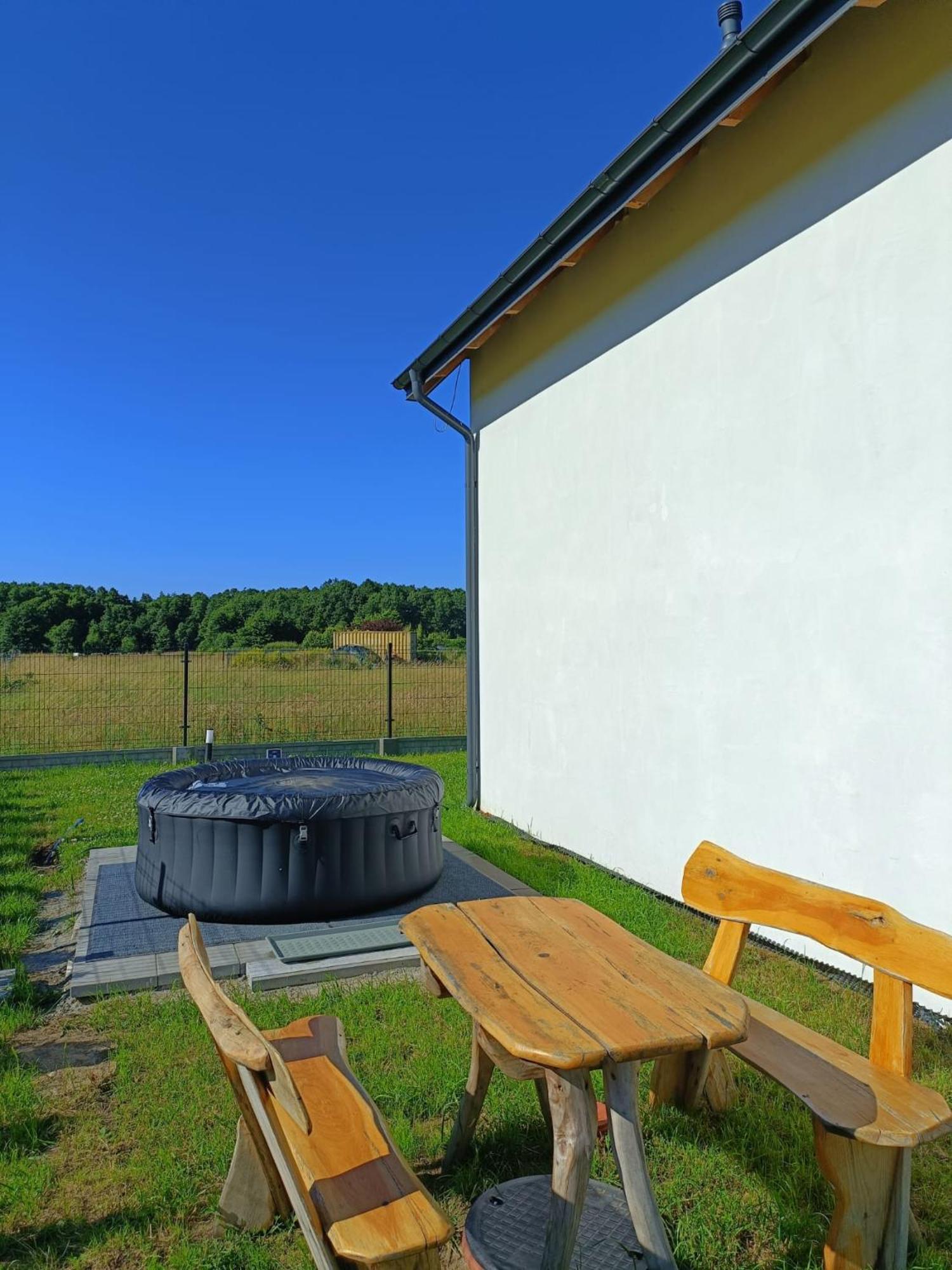 Caloroczne Perelka Lubiatowska Apartment