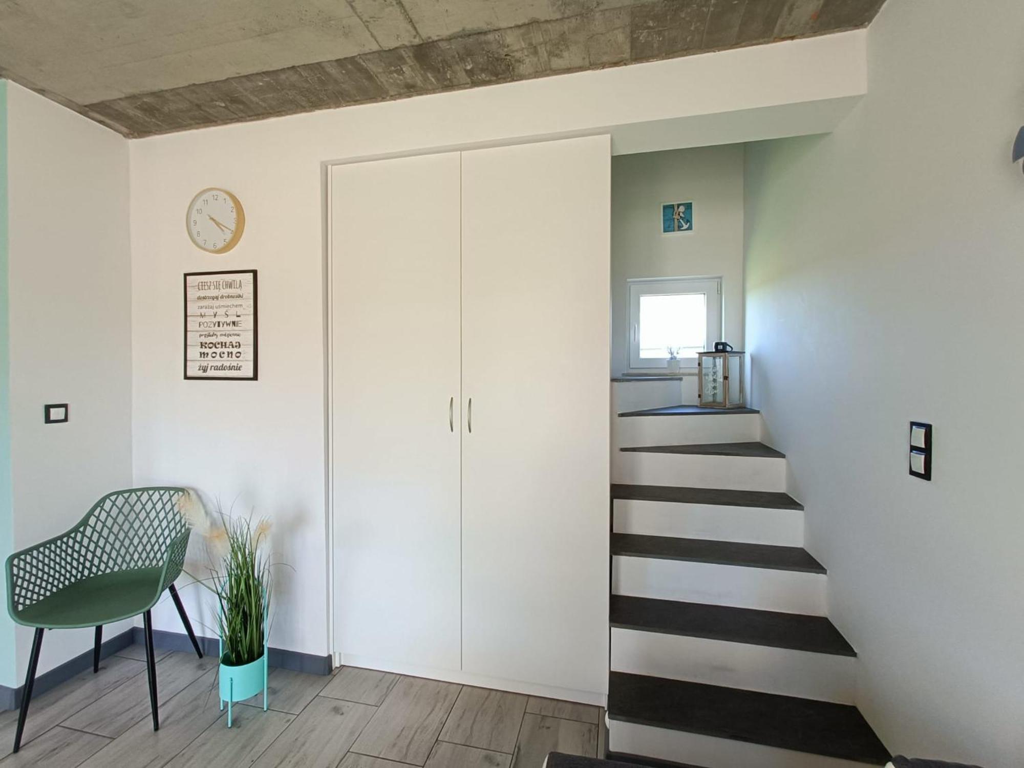Apartment Caloroczne Perelka Lubiatowska *