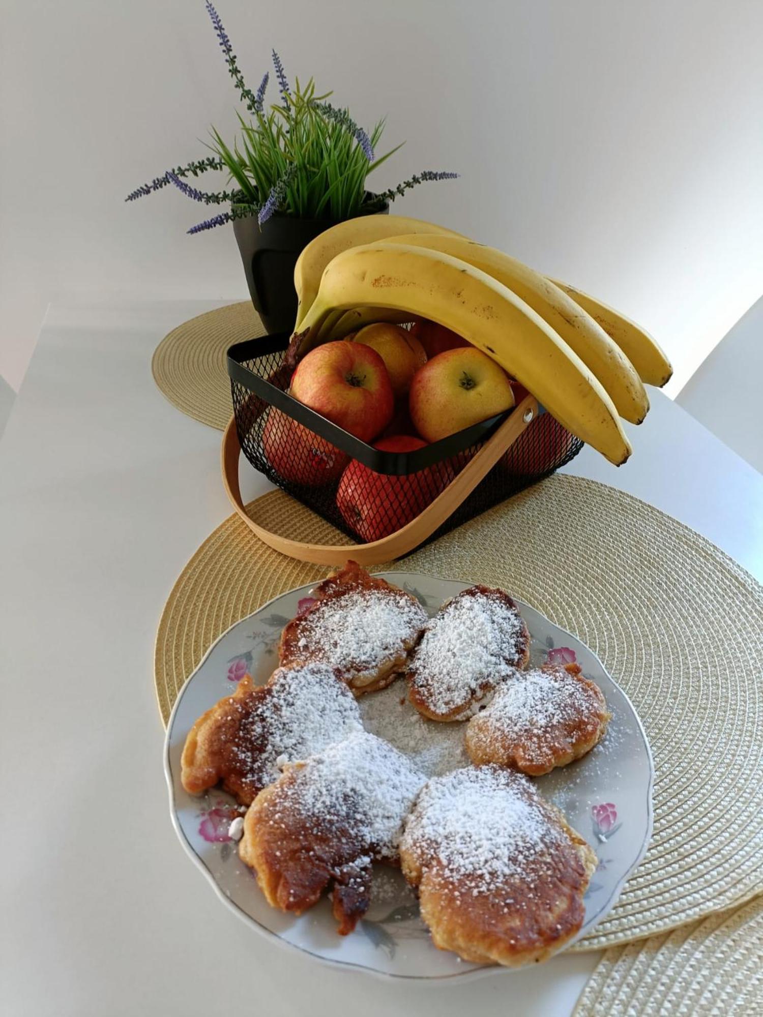 Caloroczne Perelka Lubiatowska Apartment